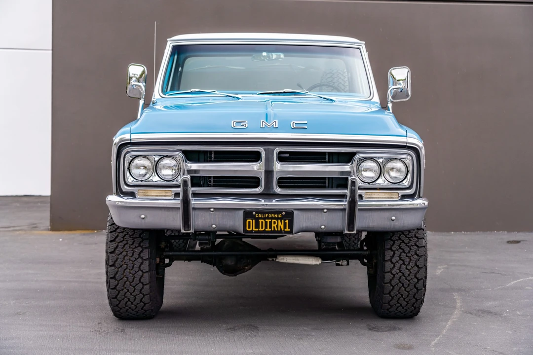 1972 GMC C/K 2nd Gen - Image 15 of 31
