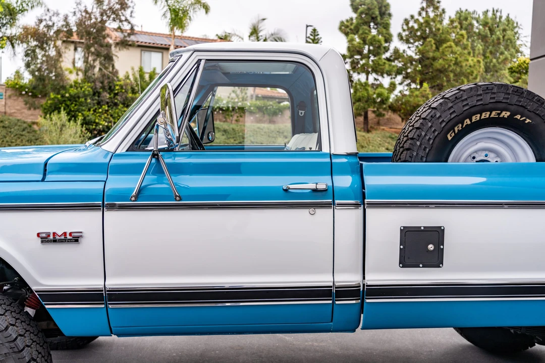 1972 GMC C/K 2nd Gen - Image 28 of 31