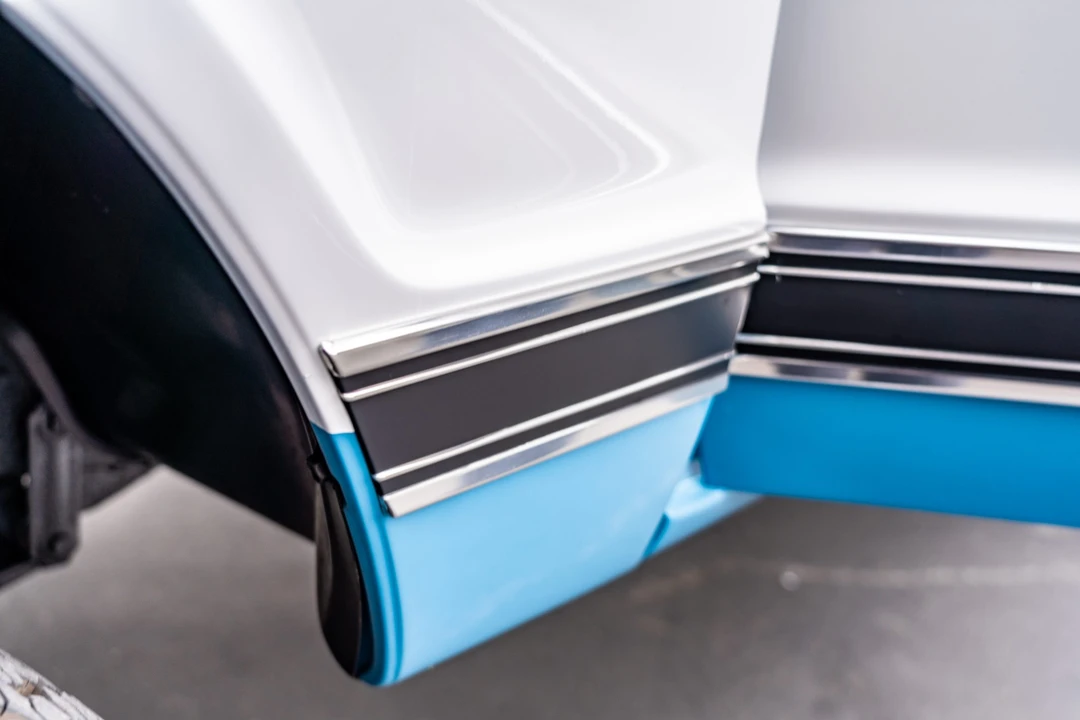 1972 GMC C/K 2nd Gen - Image 27 of 31