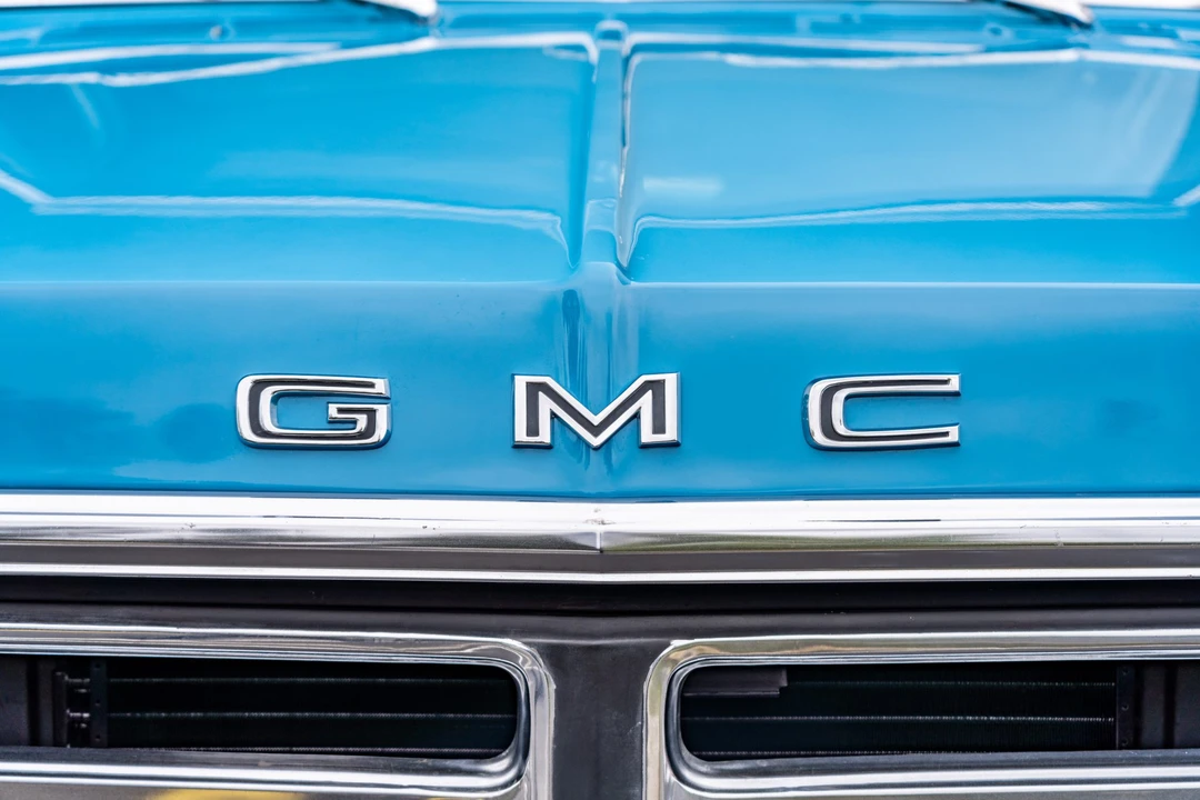 1972 GMC C/K 2nd Gen - Image 20 of 31