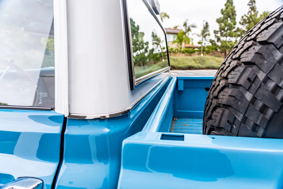 1972 GMC C/K 2nd Gen - Image 30 of 31