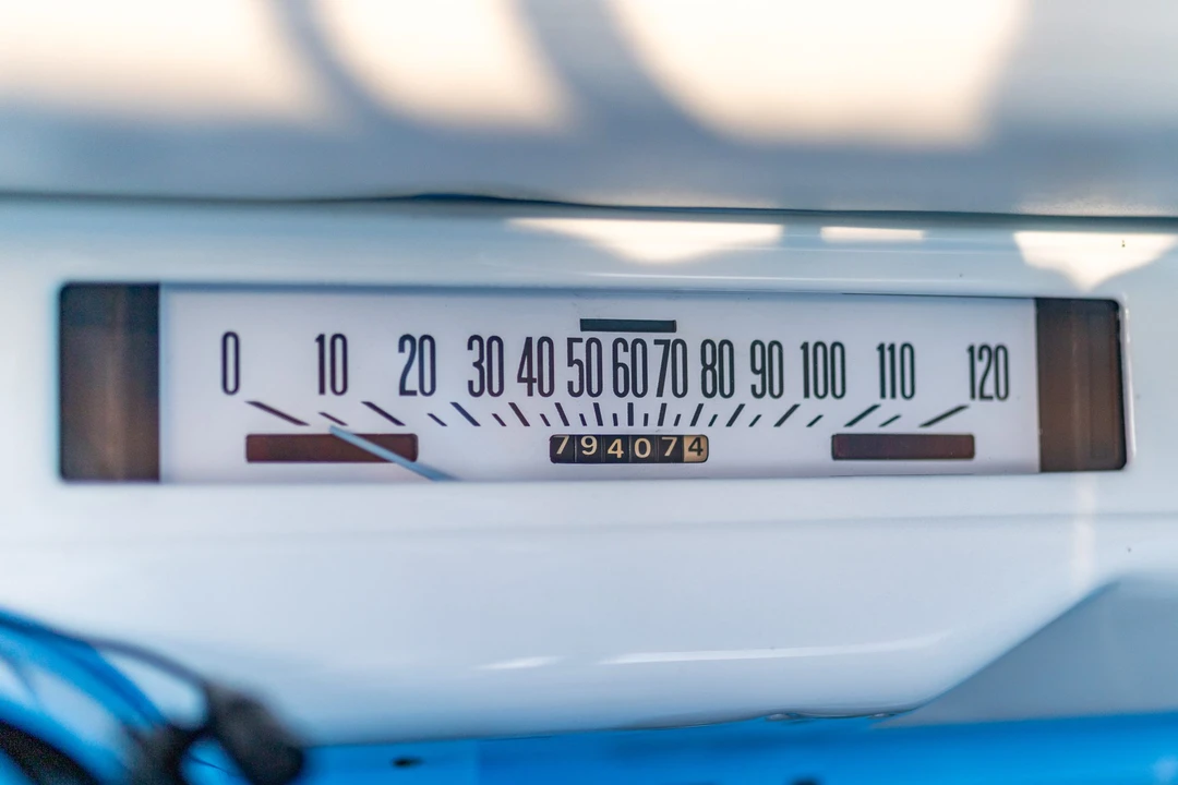 1972 International Harvester Scout - Image 31 of 31