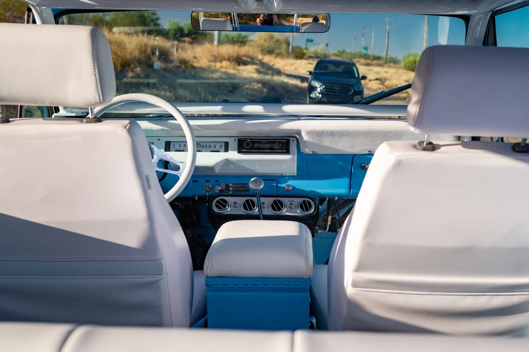 1972 International Harvester Scout - Image 30 of 31