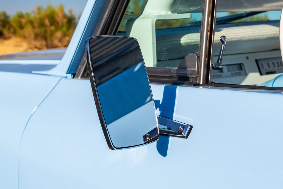 1972 International Harvester Scout - Image 16 of 31