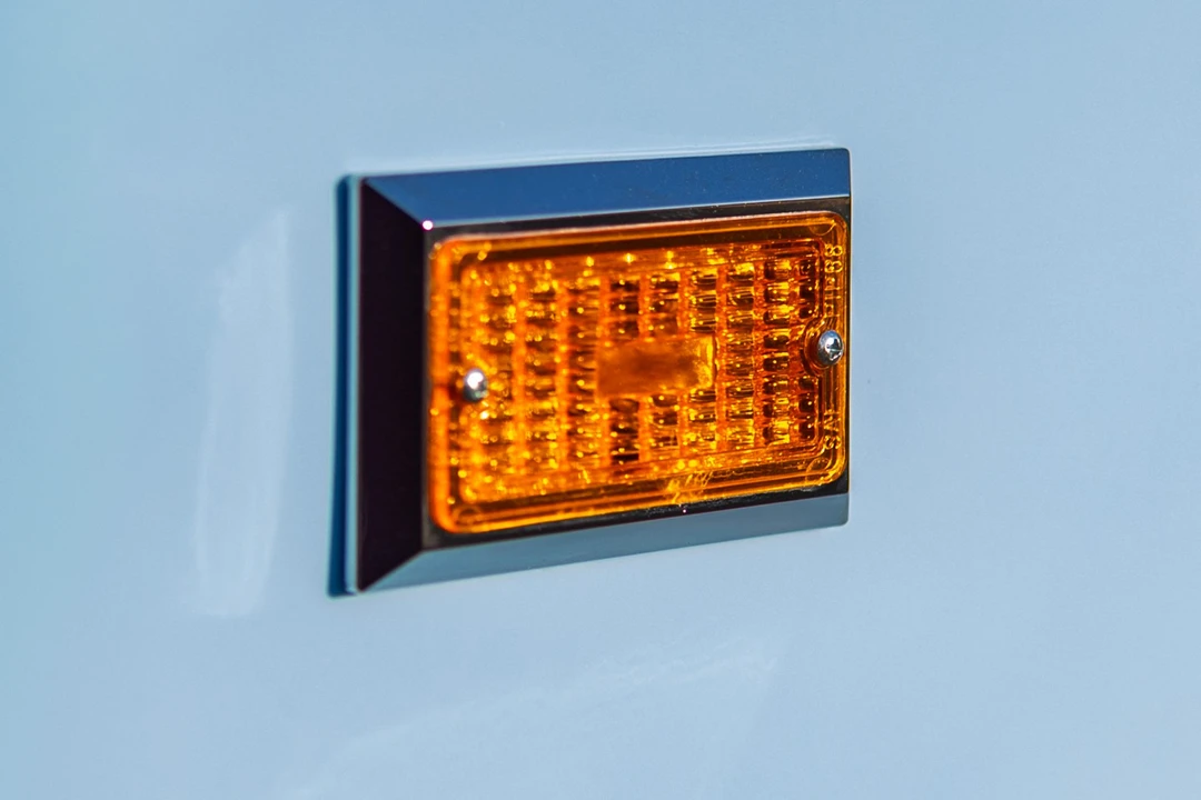 1972 International Harvester Scout - Image 14 of 31
