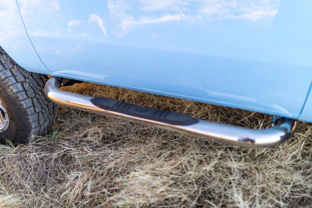 1972 International Harvester Scout - Image 19 of 31