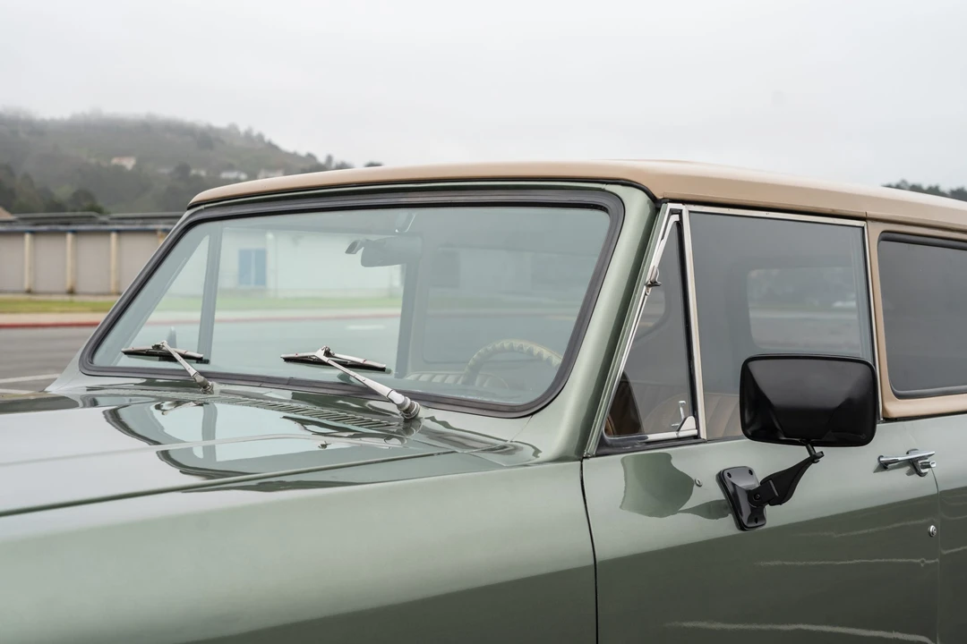 1973 International Harvester Scout - Image 16 of 31