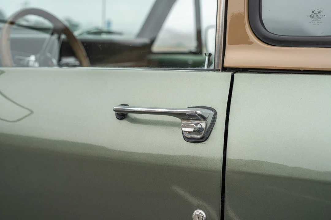 1973 International Harvester Scout - Image 20 of 31