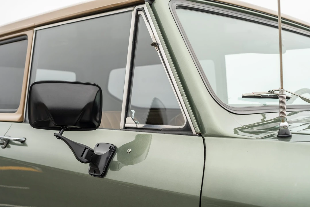 1973 International Harvester Scout - Image 28 of 31