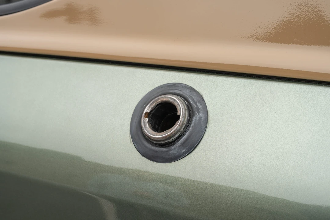 1973 International Harvester Scout - Image 21 of 31