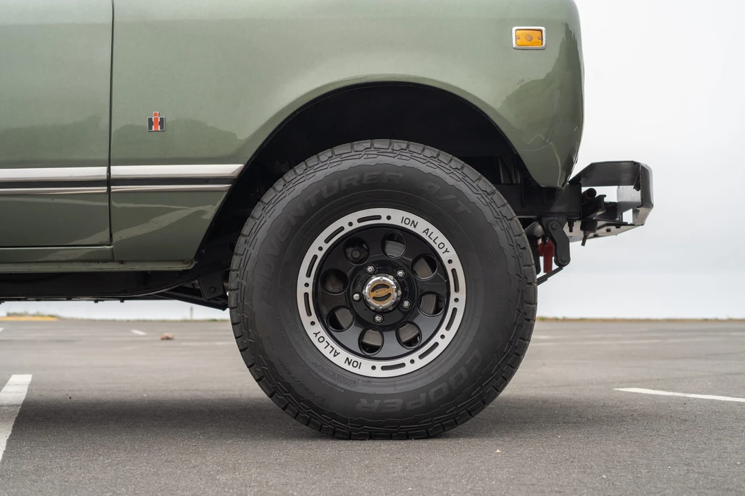 1973 International Harvester Scout - Image 31 of 31