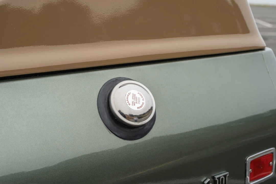 1973 International Harvester Scout - Image 18 of 31