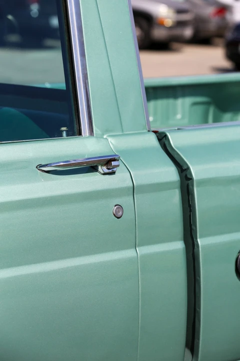 1974 Jeep SJ Gladiator - Image 20 of 31