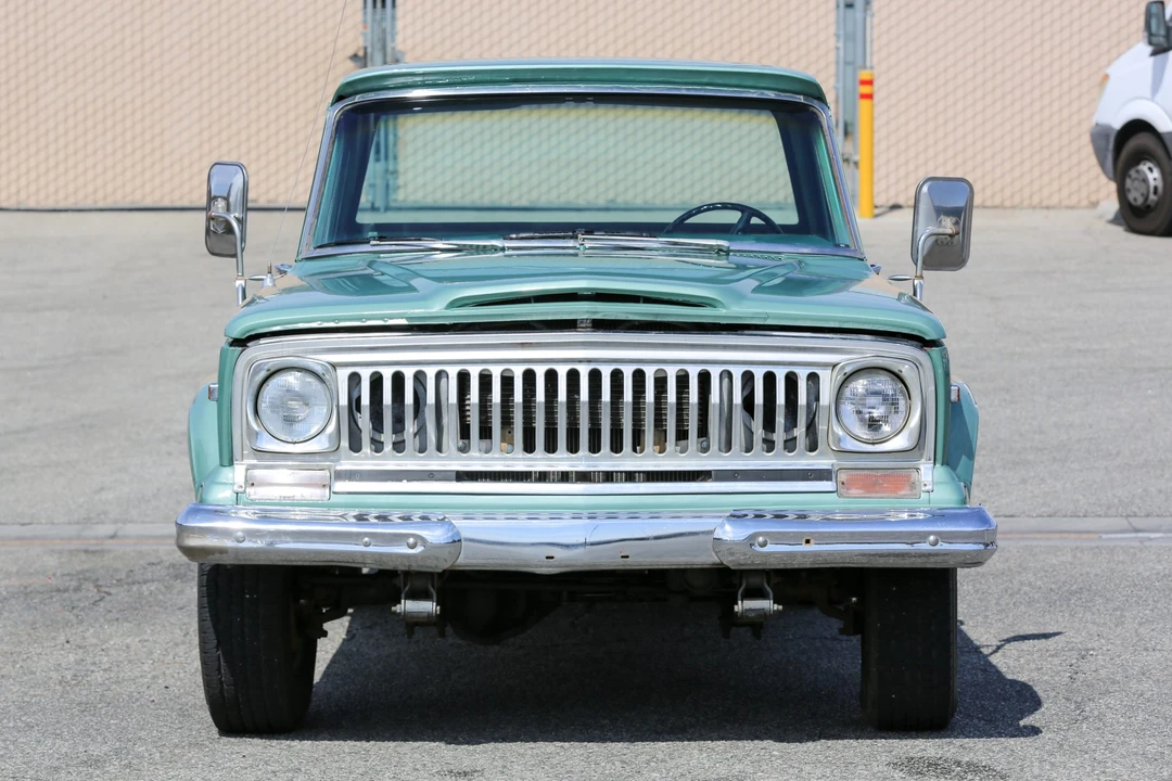 1974 Jeep SJ Gladiator - Image 3 of 31