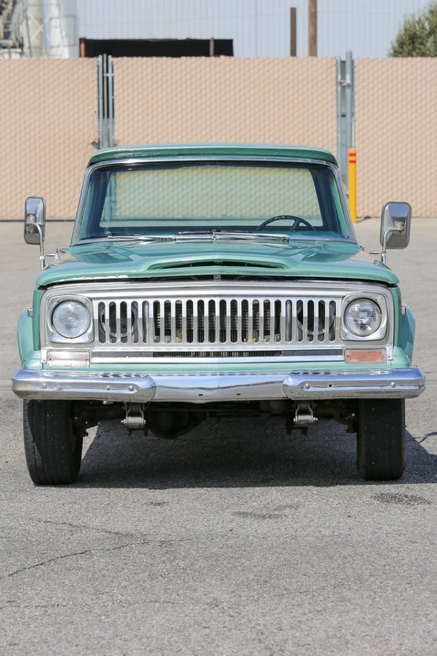 1974 Jeep SJ Gladiator - Image 4 of 31