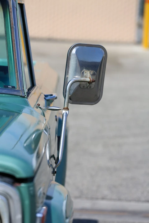 1974 Jeep SJ Gladiator - Image 16 of 31