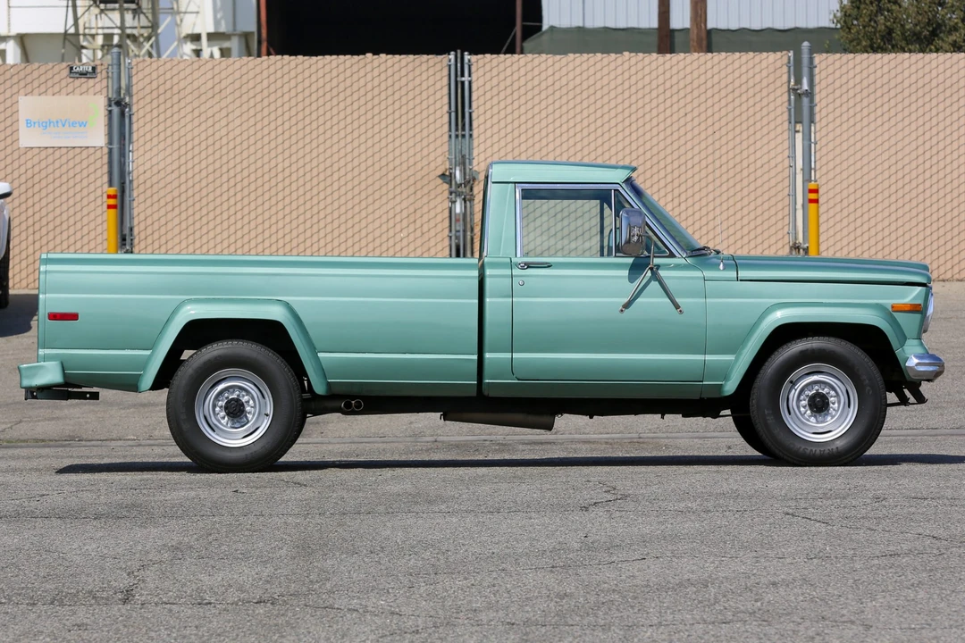 1974 Jeep SJ Gladiator - Image 6 of 31