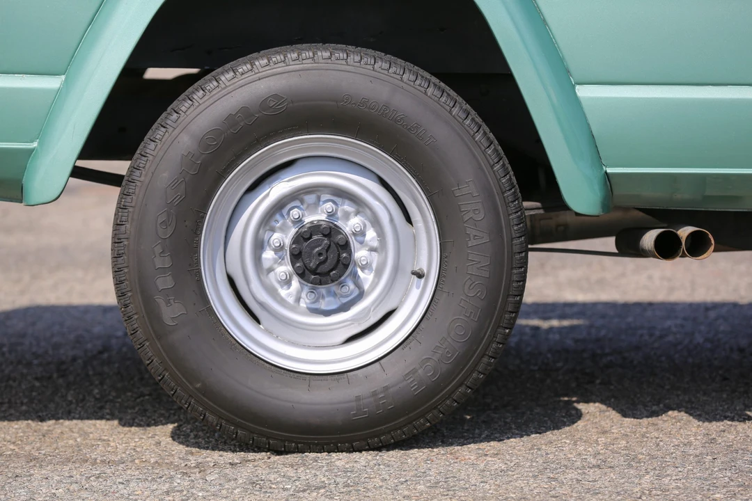 1974 Jeep SJ Gladiator - Image 29 of 31