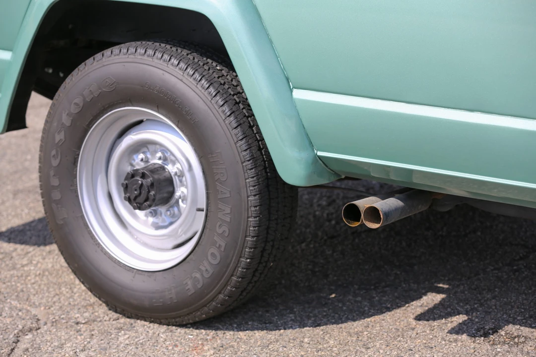 1974 Jeep SJ Gladiator - Image 30 of 31