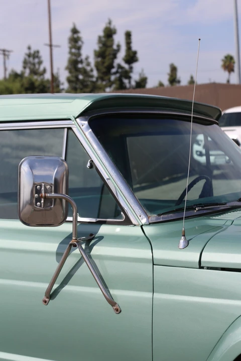 1974 Jeep SJ Gladiator - Image 19 of 31