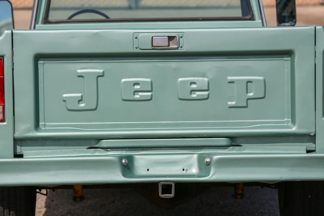 1974 Jeep SJ Gladiator - Image 25 of 31