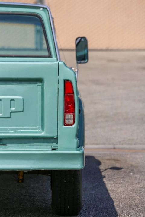 1974 Jeep SJ Gladiator - Image 27 of 31