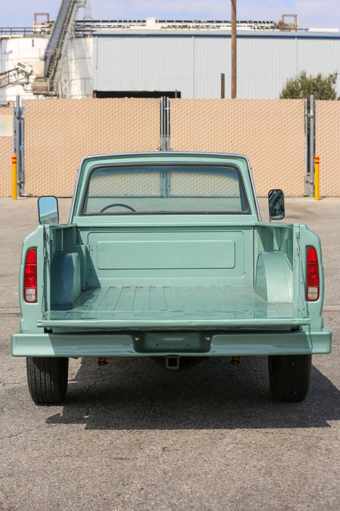 1974 Jeep SJ Gladiator - Image 24 of 31