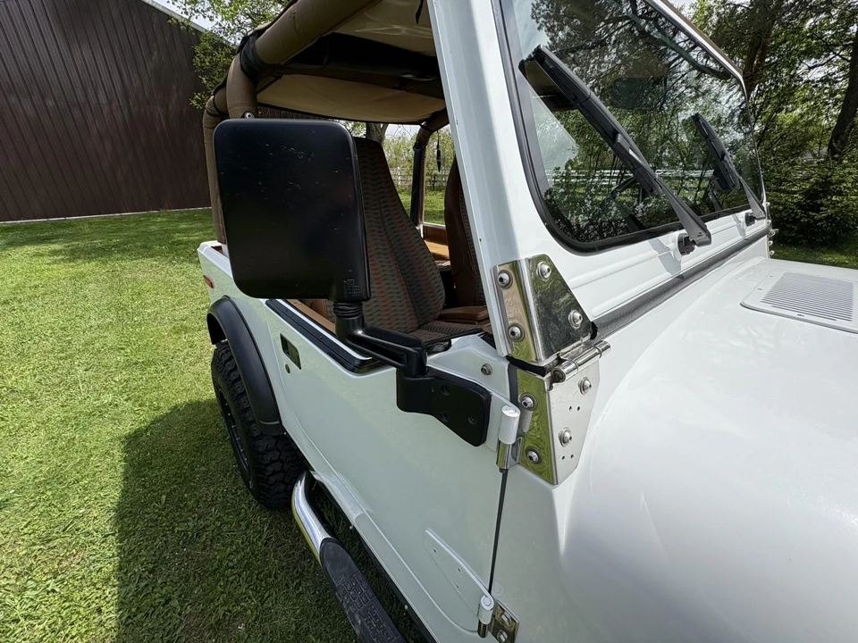 1976 Jeep CJ7 - Image 31 of 31
