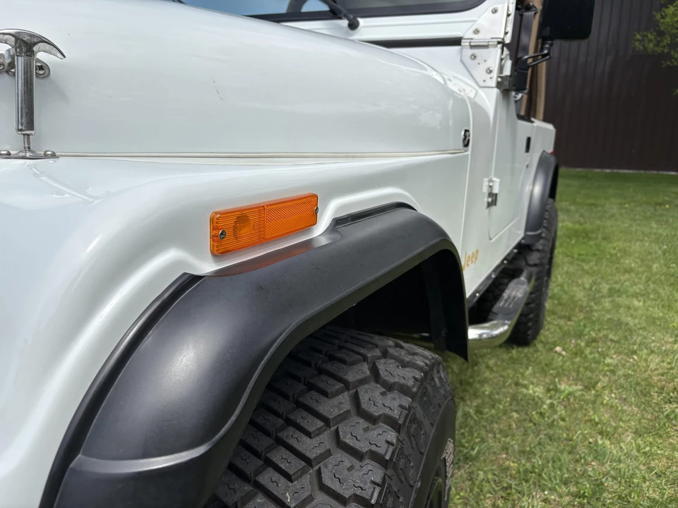 1976 Jeep CJ7 - Image 19 of 31