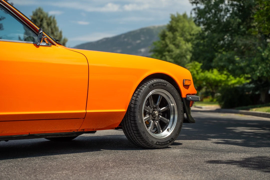 1977 Nissan Fairlady Z 1st Gen - Image 24 of 31