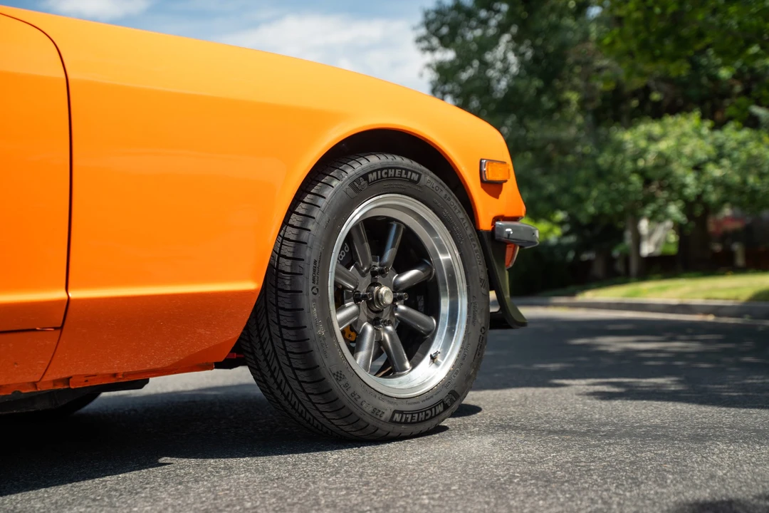 1977 Nissan Fairlady Z 1st Gen - Image 23 of 31