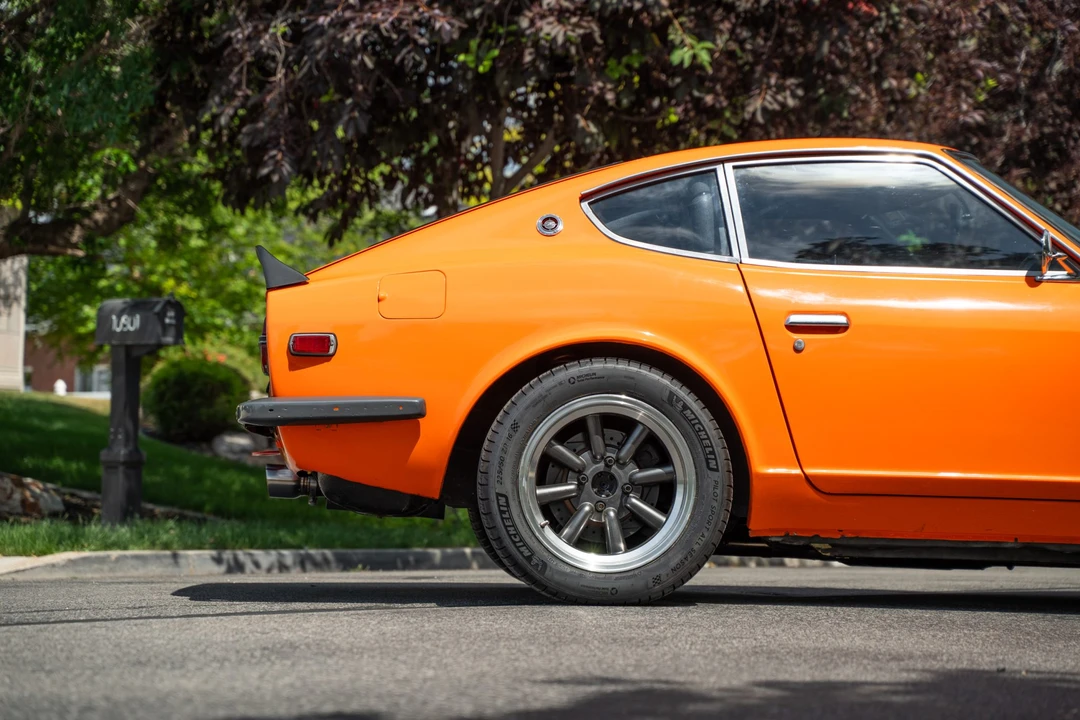 1977 Nissan Fairlady Z 1st Gen - Image 22 of 31
