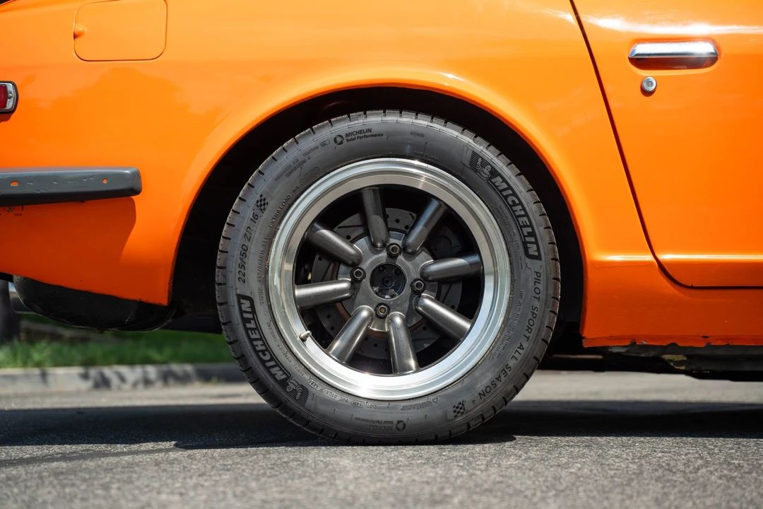 1977 Nissan Fairlady Z 1st Gen - Image 26 of 31