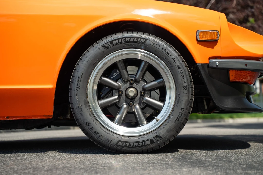 1977 Nissan Fairlady Z 1st Gen - Image 27 of 31