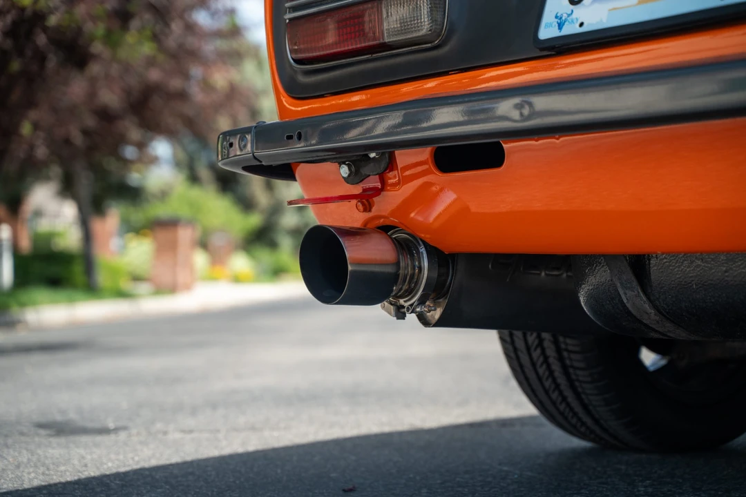 1977 Nissan Fairlady Z 1st Gen - Image 20 of 31