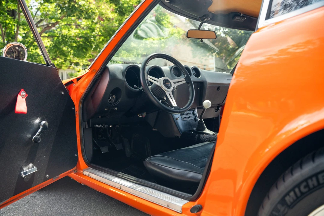 1977 Nissan Fairlady Z 1st Gen - Image 31 of 31