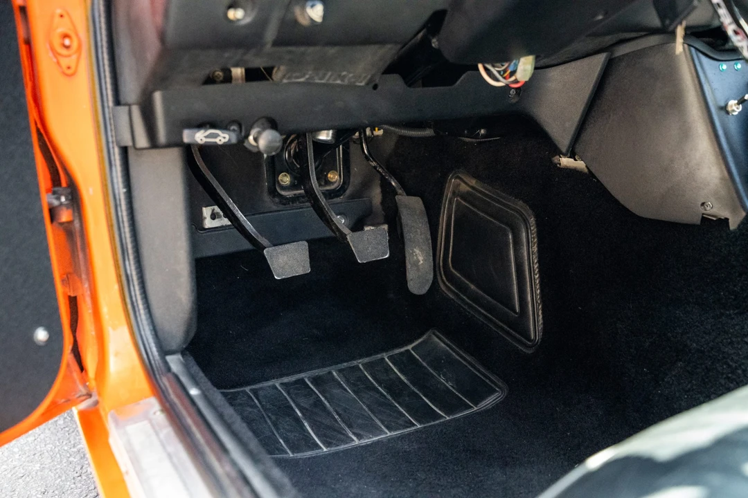 1977 Nissan Fairlady Z 1st Gen - Image 30 of 31