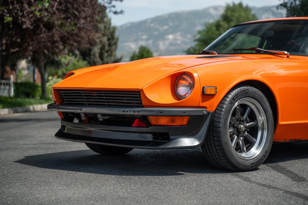 1977 Nissan Fairlady Z 1st Gen - Image 6 of 31