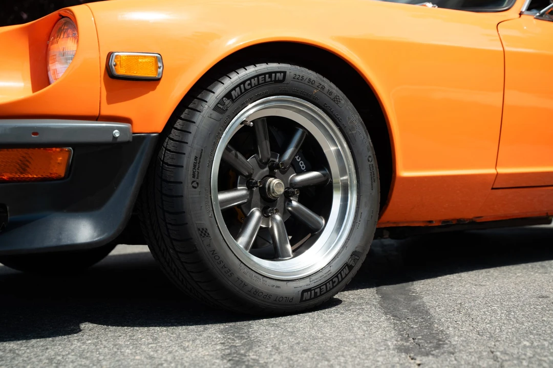 1977 Nissan Fairlady Z 1st Gen - Image 10 of 31
