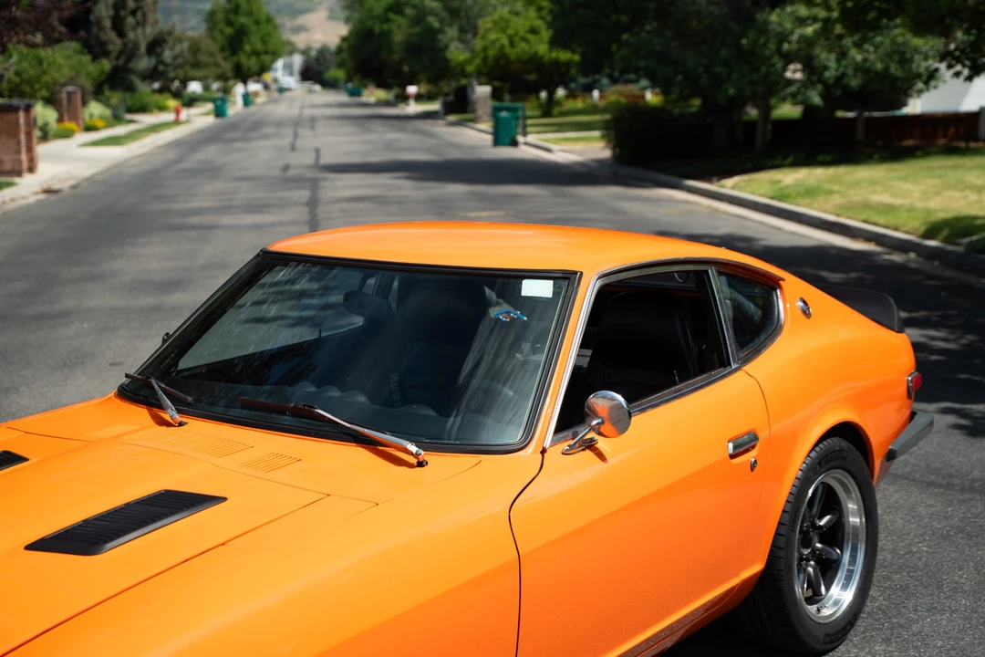1977 Nissan Fairlady Z 1st Gen - Image 11 of 31