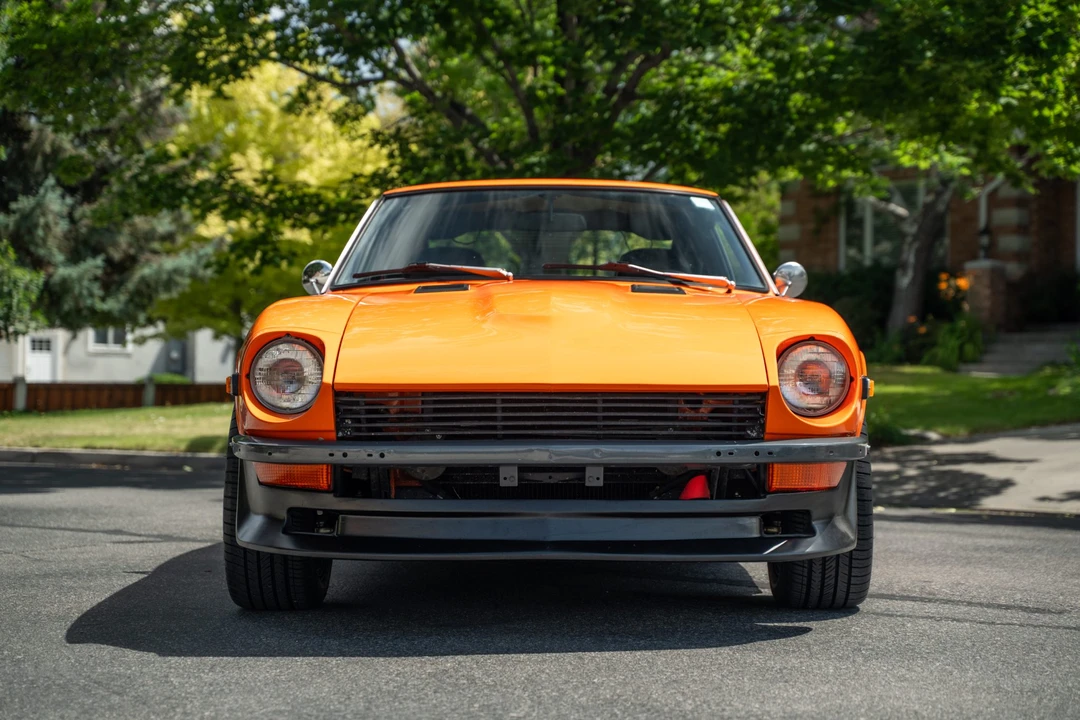 1977 Nissan Fairlady Z 1st Gen - Image 5 of 31