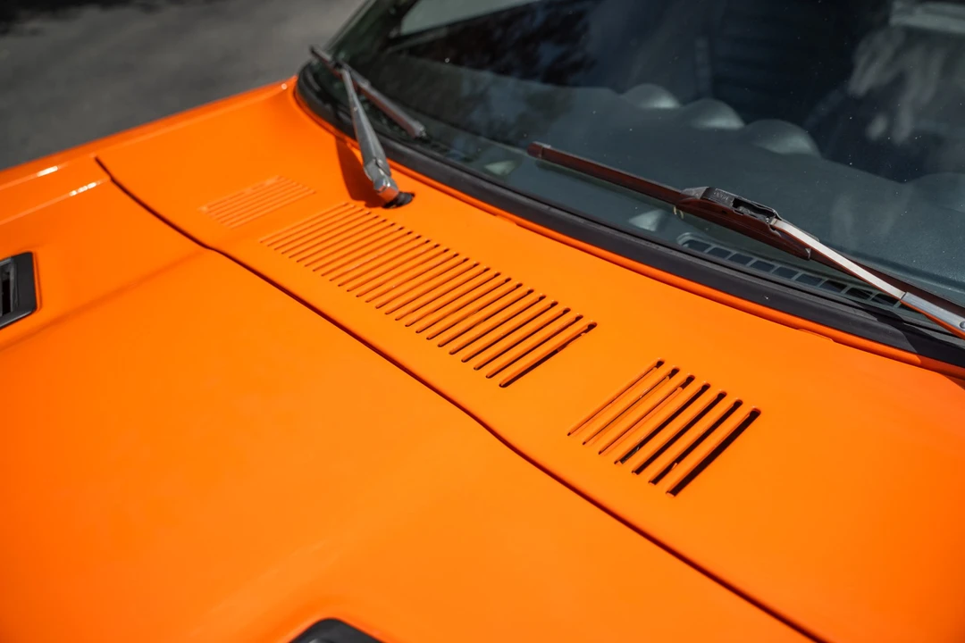 1977 Nissan Fairlady Z 1st Gen - Image 12 of 31