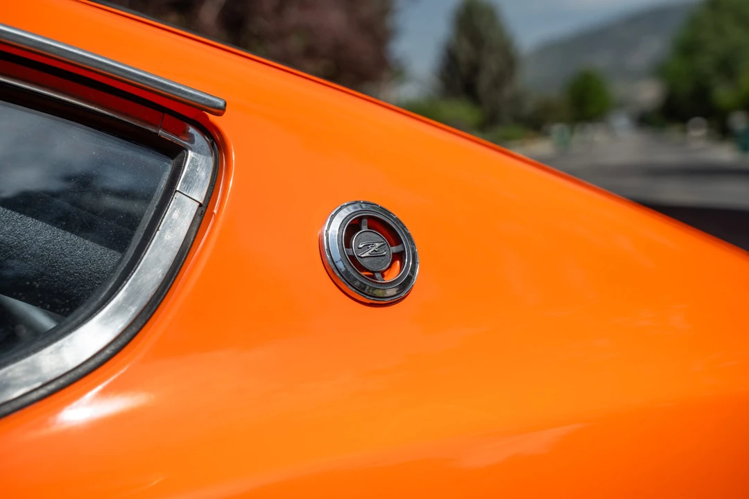 1977 Nissan Fairlady Z 1st Gen - Image 15 of 31