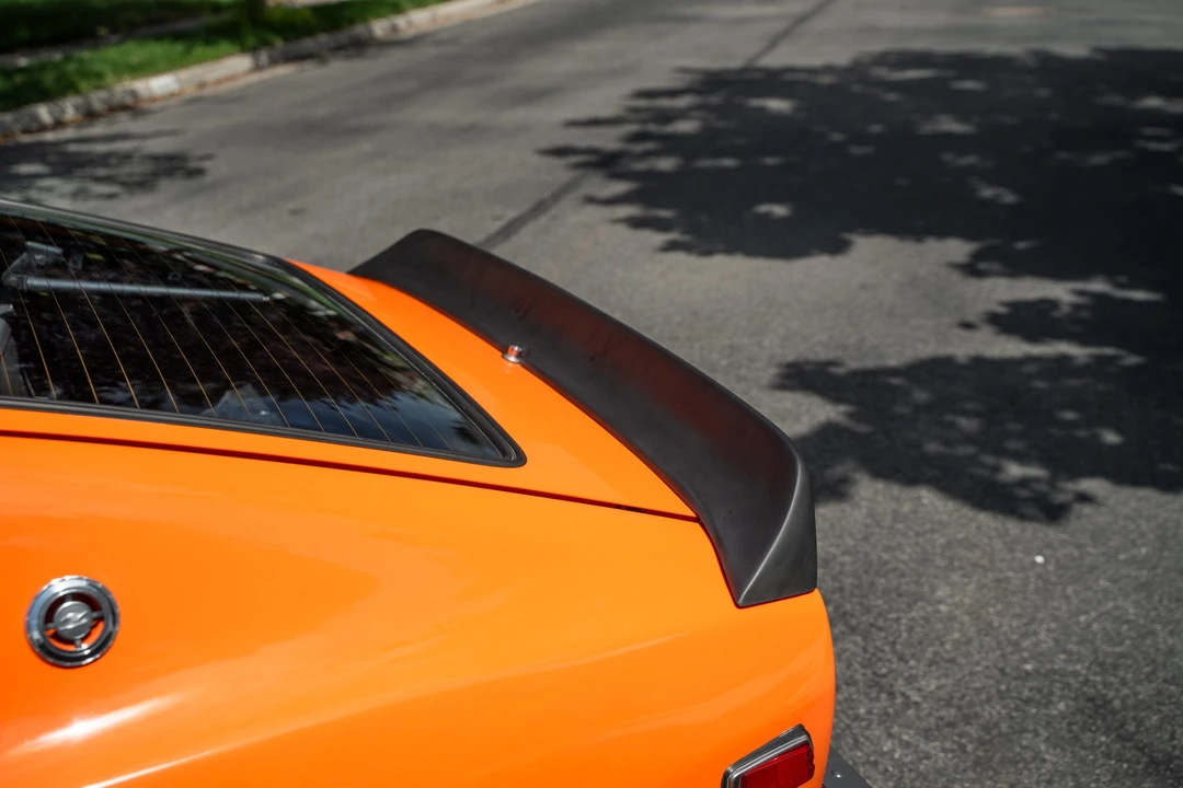 1977 Nissan Fairlady Z 1st Gen - Image 16 of 31