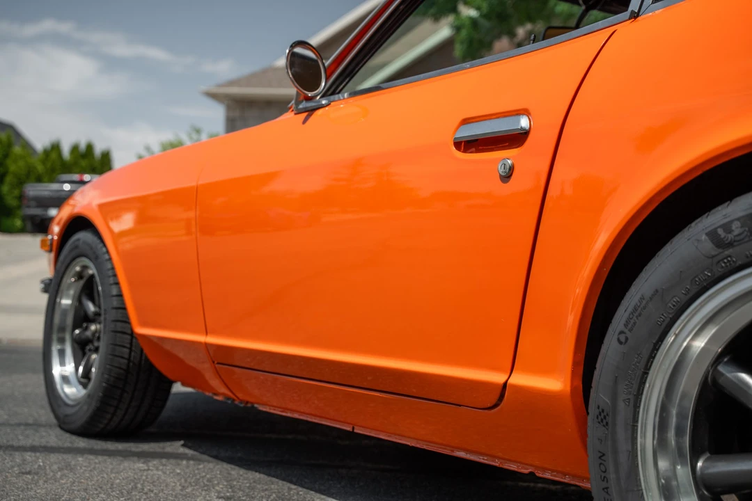 1977 Nissan Fairlady Z 1st Gen - Image 13 of 31