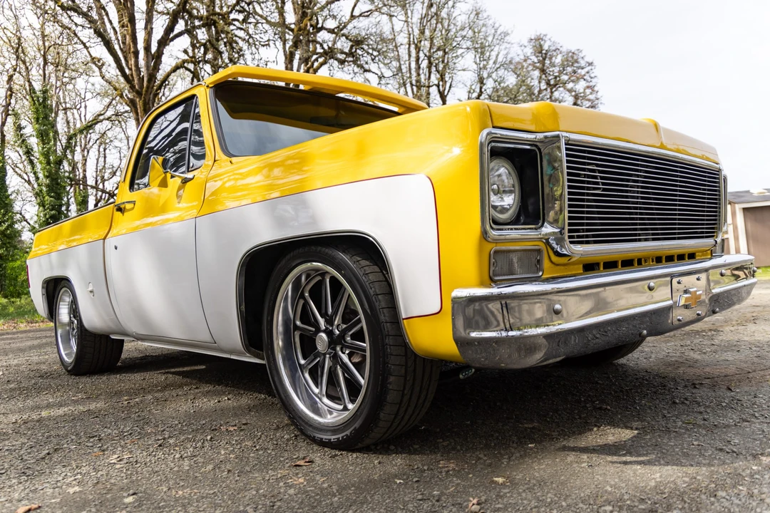 1978 Chevrolet C/K 3rd Gen - Image 15 of 21