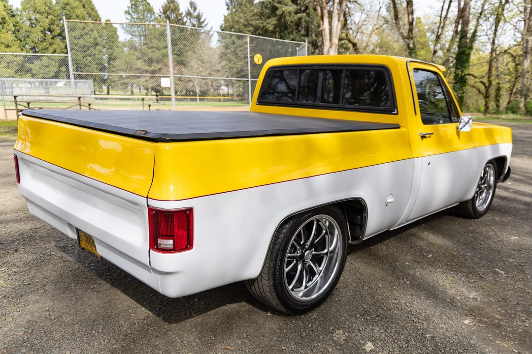 1978 Chevrolet C/K 3rd Gen - Image 3 of 21