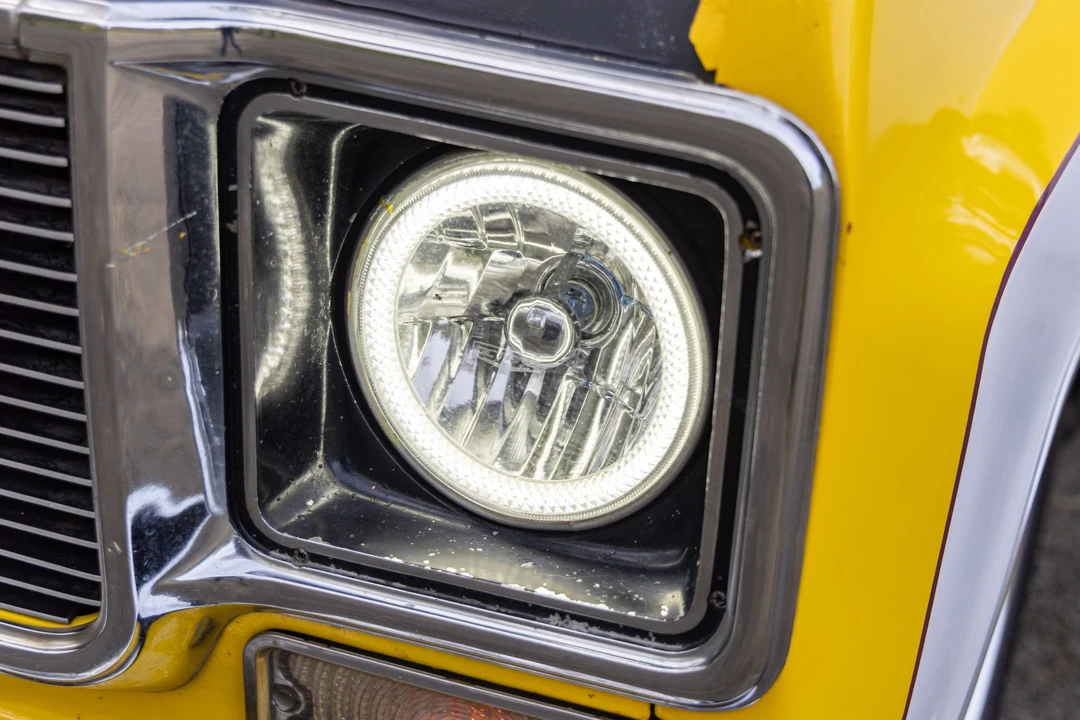 1978 Chevrolet C/K 3rd Gen - Image 17 of 21