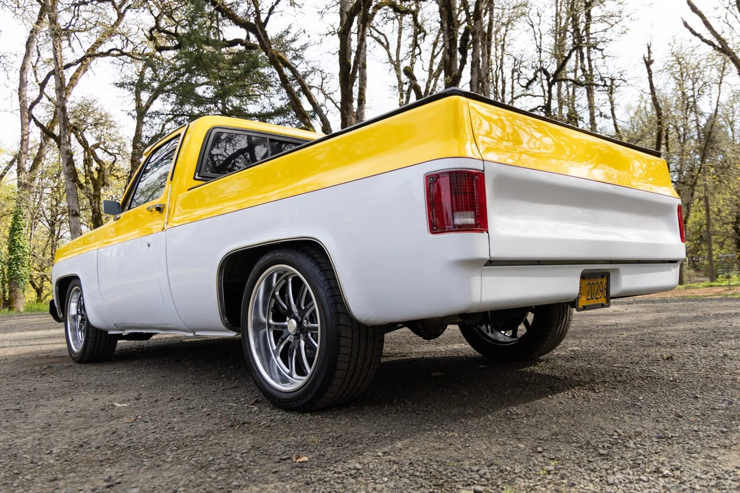 1978 Chevrolet C/K 3rd Gen - Image 7 of 21