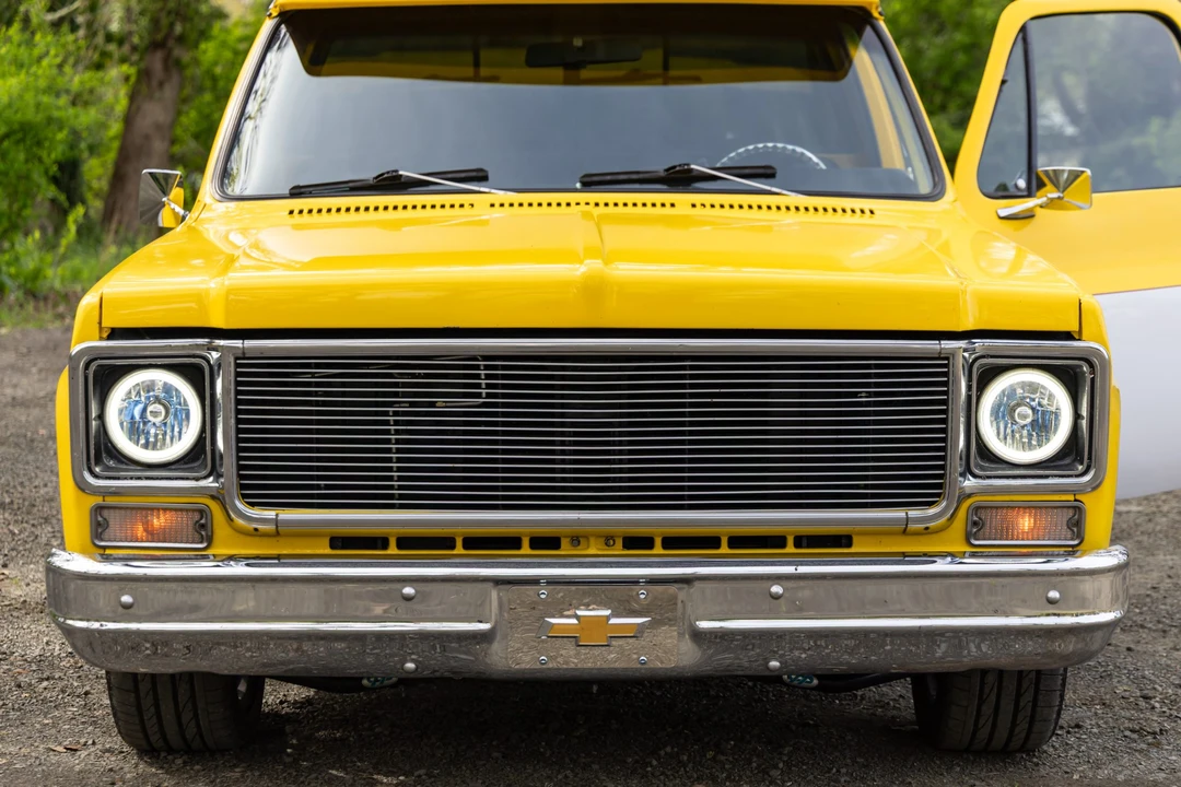 1978 Chevrolet C/K 3rd Gen - Image 14 of 21